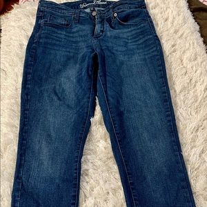 Universal Thread Jeans
